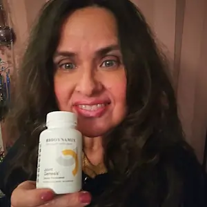 Mary Mazur Joint Genesis Review SEO